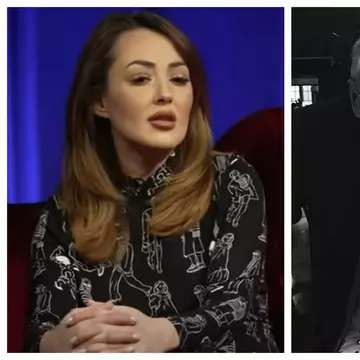 Nidia Moculescu, mărturisiri dureroase după pierderea tatălui. "Singurul lucru pe care îl regret..." De ce a ales ca mama ei să nu meargă la înmormântare