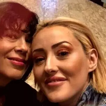 Cu ce se alege Mariana Moculescu după moartea lui Horia Moculescu: „Nu vreau nimic”. Ce spune despre Nidia, fiica ei: „Sper să iasă din vraja neagră”