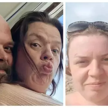 O mireasă a murit în ziua nunții. Femeia a lăsat în urmă un soț îndurerat și cinci copii