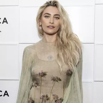 Paris Jackson, despre urmările consumului de droguri: „Mi-au distrus viața”. Cu ce probleme de sănătate se confruntă fiica lui Michael Jackson