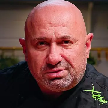 Pastele de post ale lui Cătălin Scărlătescu. Rețeta simplă cu 5 ingrediente, recomandată de juratul MasterChef