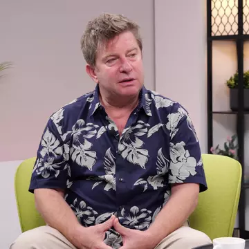 Pavel Bartoș, confesiuni emoționante despre pierderea tatălui, la vârsta de 16 ani: „A trebuit să îmi ajut familia. Lucram cu foștii colegi ai lui tata” / Exclusiv