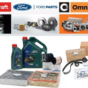 Black Friday la PieseFord.ro: cum poți economisi inteligent la piesele auto pentru mașina ta Ford