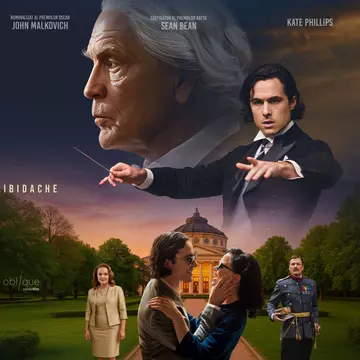 (P) Cravata Galbenă – filmul eveniment despre un destin care a schimbat lumea, de pe 14 noiembrie în cinematografele din toată țara