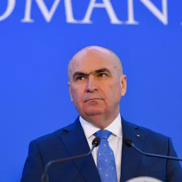 Premierul Ilie Bolojan a propus o pensie 3.200 euro net pe lună pentru magistrați, ofertă refuzată de aceștia: „Gândiți-vă că o pensie medie în România este 550-600 de euro astăzi”