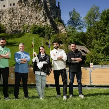 Regula care pune presiune pe jurații de la „Chefi la cuțite”. Noutatea sezonului 16