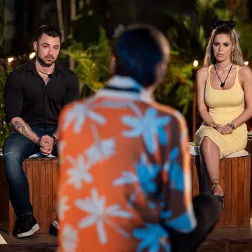 Simona Butură de la Insula Iubirii, sezonul 8, iubește din nou! Prima imagine cu noul iubit: „Uneori oamenii potriviți apar exact când ai nevoie să-ți amintești cât de frumoasă e viața”