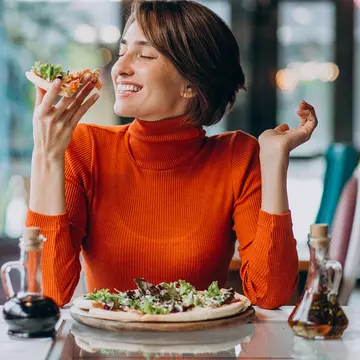 Alege un restaurant cu specific mediteranean pentru o cină reuşită