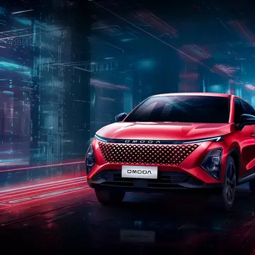 OMODA&JAECOO – SUV-urile inteligente care definesc viitorul mobilității în România