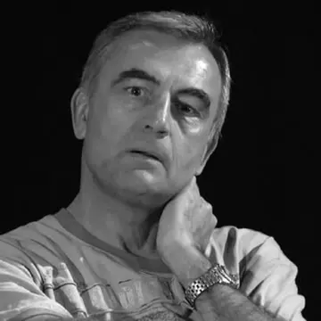 Actorul Valentin Voicilă a murit la 67 de ani