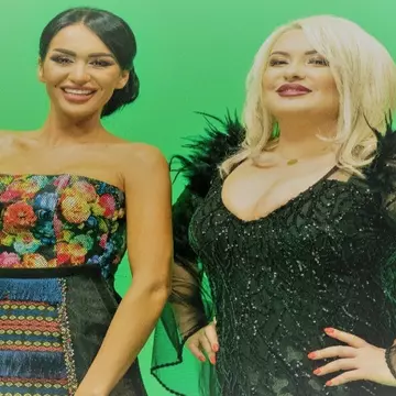 Motivul pentru care Margherita de la Clejani a renunțat la scenă. Cine a înlocuit-o. Viorica de la Clejani: „Ca să urci la mine pe scenă, trebuie să fii bun”