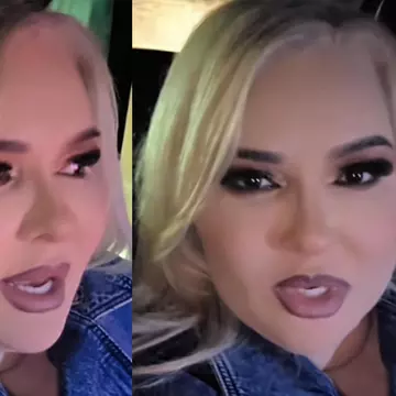 Viorica de la Clejani, mesaj dur pentru rudele ei: „Cei mai mari dușmani”