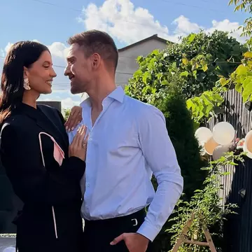 Cum a slăbit Vlad Gherman 16 kg. „Oana mai avea puțin și divorța de mine”