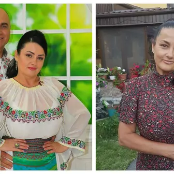 A murit Rodica Grigore. Cântăreața de muzică populară avea 59 de ani