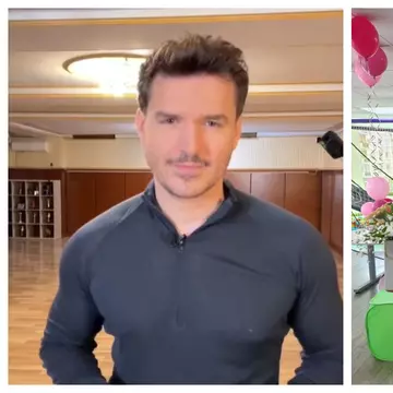 Alex Nedelcu despre lupta Roxanei Moise cu cancerul: „Ultimii doi ani și jumătate, sau chiar trei, nu au fost cei mai simpli pentru ea”