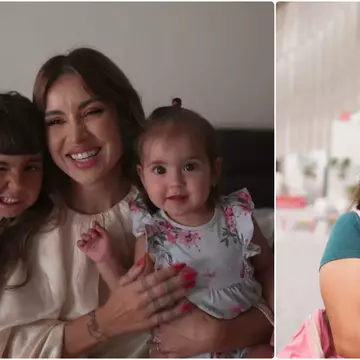 Câți bani a scos Alina Ceușan din buzunar ca să își aducă bonă filipineză în România. Se pregătește să îi ajute și familia