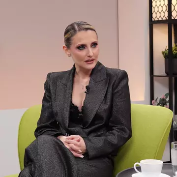 Alina Sorescu, confesiuni emoționante despre impactul divorțului de Alexandru Ciucu asupra fiicelor lor: „Presiunile continuă și continuă din păcate asupra lor” / Exclusiv