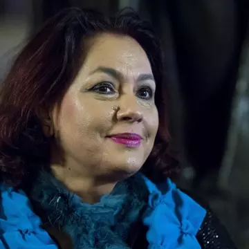 Soprana Anda-Louise Bogza a murit la 60 de ani: „O voce splendidă, cu sonorități profunde”