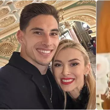 Ce invitații inedite a ales Andreea Bălan pentru nunta cu Victor Cornea. Este un model extrem de rar