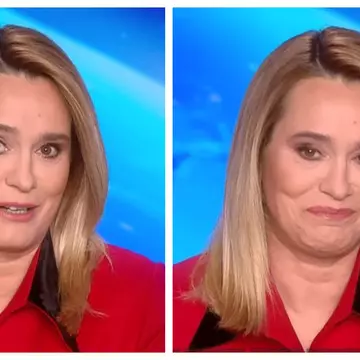 Andreea Esca, în lacrimi la pupitrul Știrilor Pro TV, de 1 decembrie. Mesajul transmis de jurnalistă: „Au fost ani grei”