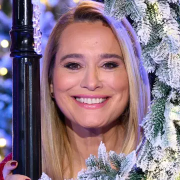 Andreea Esca și-a înfruntat fricile și depășit limitele pentru Protevelion. Jurnalista, cum nu a mai fost văzută până acum: „A câștigat plăcerea în fața fricii”