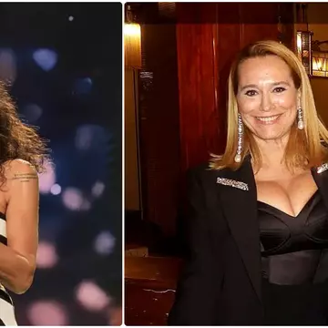 Andreea Esca, declarații emoționante despre Mihaela Rădulescu, după moartea lui Felix Baumgartner: „Un simbol al eleganței și o femeie puternică”