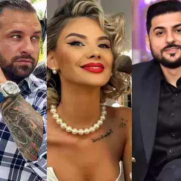 Fane Văncică îl susține pe Alex Bodi în scandalul cu Ramona Olaru: „Are dreptate. A jignit în masă, oameni buni. Nu am auzit ca nimeni să vorbească prost de acest om”