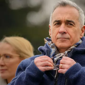 Călin Georgescu nu susține niciun candidat la Primăria Capitalei: „Mă distanțez și mă disociez total”