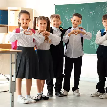 Când încep elevii școala în ianuarie după vacanța de iarnă