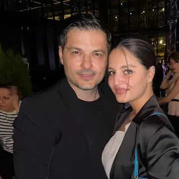 Carmina, fiica lui Liviu Vârciu, replică usturătoare pentru cei care au criticat-o că s-a îngrășat: „Nu mai pot!”