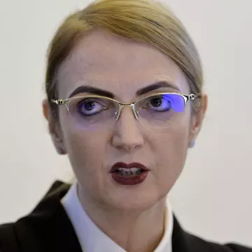 Cine este Lia Savonea, personajul principal din documentarul Recorder. A fost președinta Curții de Apel București și a condus Consiliul Superior al Magistraturii