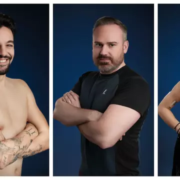 Cine sunt cei 12 concurenți din echipa Războinicilor de la „Survivor” România. Nicu Grigore, soțul Bellei Santiago, revine în televiziune după „Power Couple”