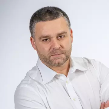Ciprian Ciucu, despre Anca Alexandrescu: „Principalul meu contracandidat”. Ce spune despre Cătălin Drulă