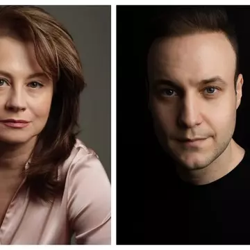 Corina Dănilă, imagine rară alături de soțul ei, Dorin Enache, în public. Cum s-au fotografiat