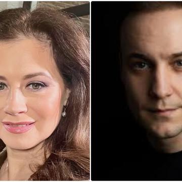 Cine este Dorin Enache, soțul Corinei Dănilă. Este actor și programator: „Un om bun și blând”. Între ei sunt 12 ani diferență