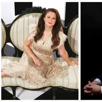 Corina Dănilă s-a căsătorit în secret cu actorul Dorin Enache. "Suntem împreună de 7 ani!"