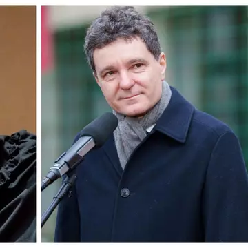 Cristian Tudor Popescu, reacție acidă după ce președintele Nicușor Dan a cerut reexaminarea legii anti-extremism: „Mintea doare și mai tare”