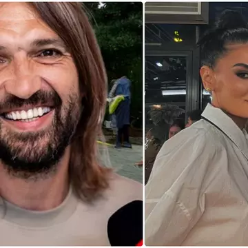 Misterul întâlnirii dintre Dan Alexa și Olga Barcari. Concurenta Asia Express a dat cărțile pe față: "A avut grijă de mine"