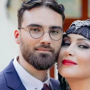 Daniela Nane și Octavian Ene s-au despărțit. Ce spune tenorul despre fosta iubită: „Aș aprecia enorm”