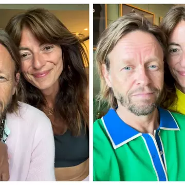 Prezentatoarea TV Davina McCall și hairstylistul Michael Douglas s-au căsătorit în secret. "Nunta lor a fost perfectă, exact cum și-au dorit!"