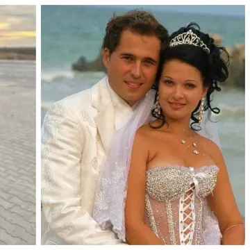 Deea Maxer nu și-ar lăsa fiica să aibă o relația la 15 ani, vârsta la care ea l-a cunoscut pe Dinu Maxer. "Țin minte prin ce traumă am trecut atunci!"