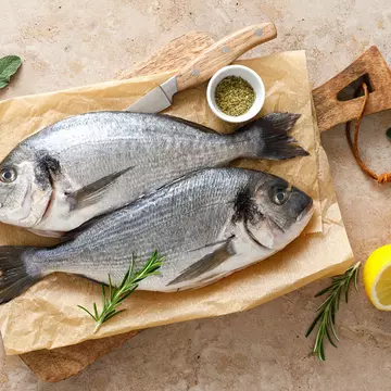 Dezlegare la pește în 2026. În ce zile de post poți mânca pește în 2026