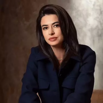 Diana Bart pleacă de la Prima TV după 13 ani: „Am simțit că acum este momentul să fac altceva”
