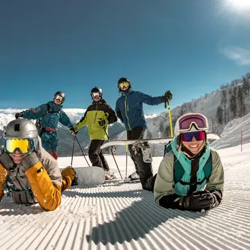 Top branduri recomandate pentru echipamente de iarnă în 2025