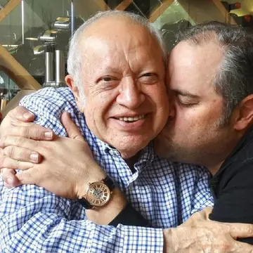 Actorul și comediantul Eduardo Manzano a murit la 87 de ani