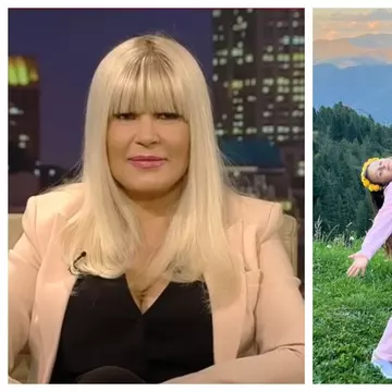 Elena Udrea, postare virală de Ziua Națională a României. "Draga noastră țară!" Cum s-a fotografiat împreună cu Eva Maria și Adrian Alexandrov