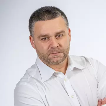 Exit Poll alegeri pentru Primăria Capitalei 2025. Ciprian Ciucu, pe primul loc, urmat de Daniel Băluță: „Acest vot mă responsabilizează”