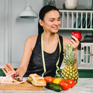 Ce înseamnă regula 10 la 1 în nutriţie