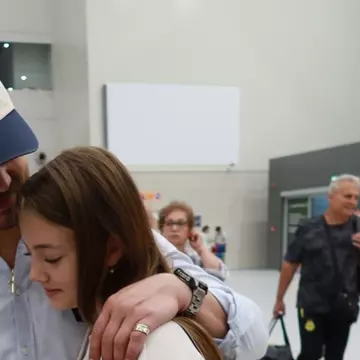 Fiica cea mare a lui Mihai Petre a împlinit 13 ani. Imagini rare cu Catinca: „Oficial adolescentă!”