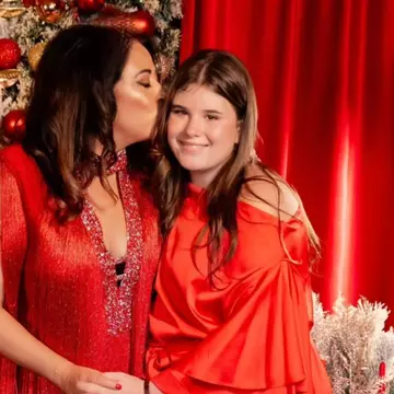 Fiica Oanei Roman are probleme de sănătate. Care este diagnosticul primit de Isabela: „Este monitorizată săptămânal”